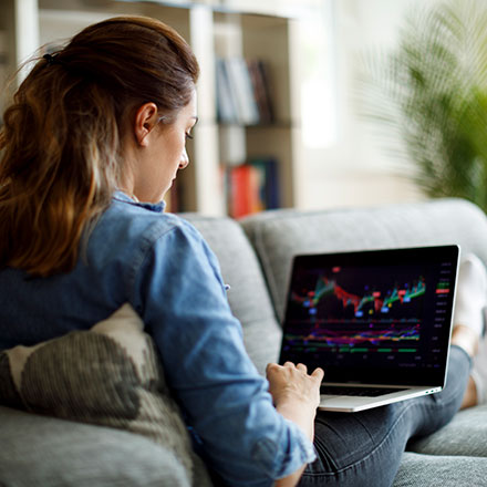 Looking at the lure of money market funds