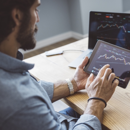 Can market timing work?