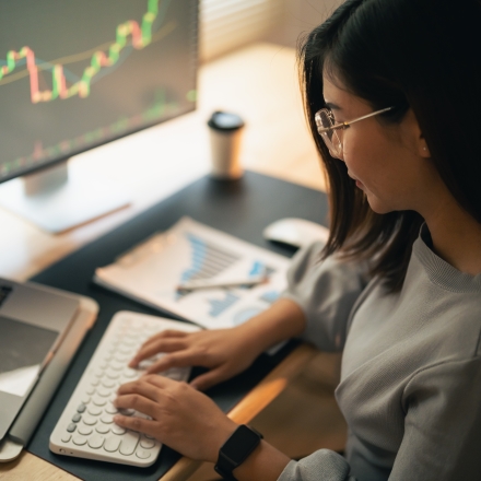 Prédire ce que fera le marché, est-ce une bonne stratégie?