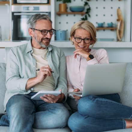 Investing in the retirement risk zone