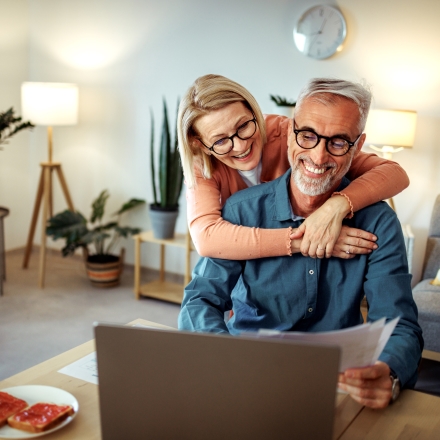 La stratégie du mini-FERR