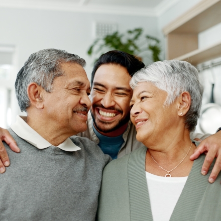 Quand vos parents ont besoin de vous