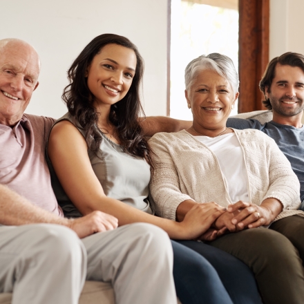 Are you a member of the sandwich generation?