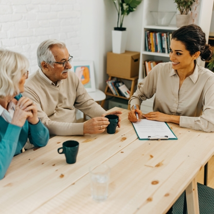 Managing risk in retirement
