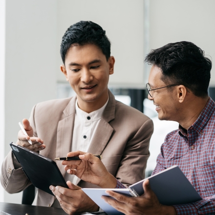 Staying true to your investment personality