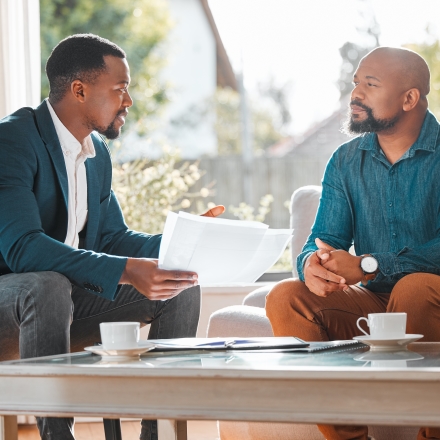 Restez fidèle à votre personnalité d’investisseur