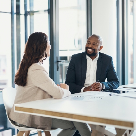 La part d’investissement que vous contrôlez