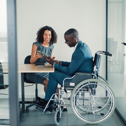 An overlooked tax credit for some retirees