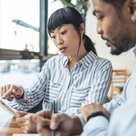 International events and your investments