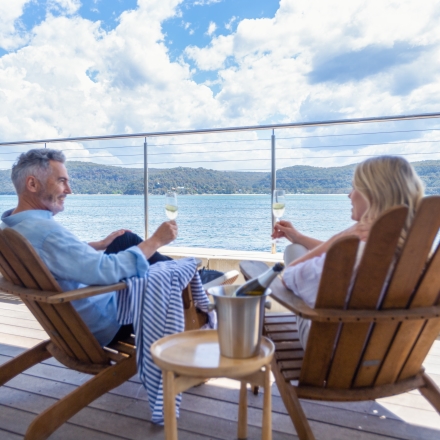 Where you retire matters