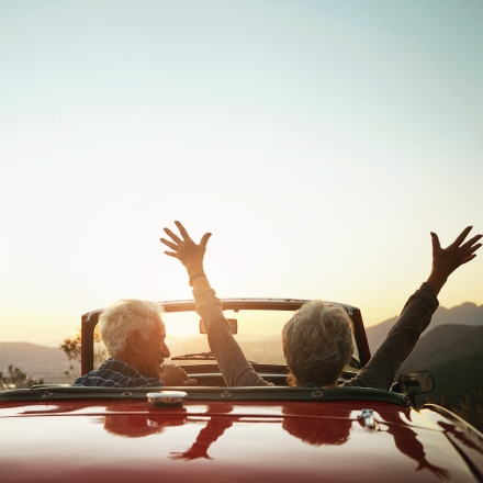 Où passerez-vous votre retraite?