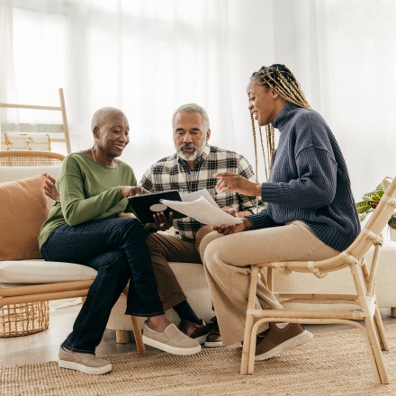Choisir soigneusement ses bénéficiaires