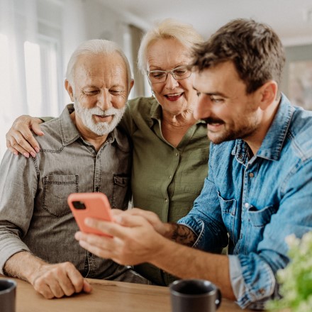 Si on vous demande de cosigner un prêt