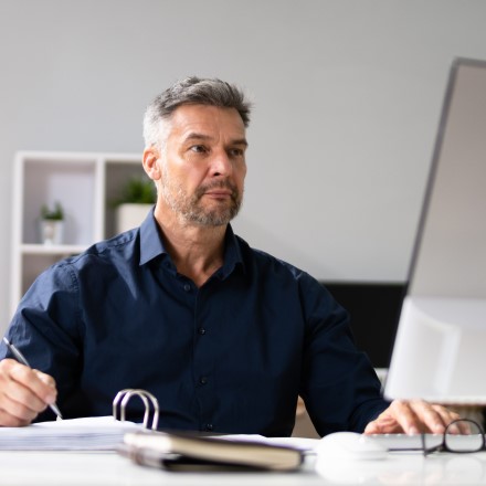 Making financial decisions when you’re single