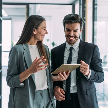 Contribuer régulièrement au REER : une très bonne idée