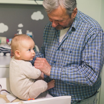 Changer de bénéficiaire