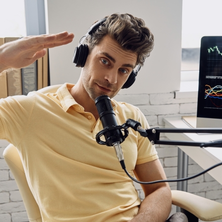 Évaluer les influenceurs financiers