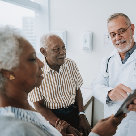 Covering health costs in retirement