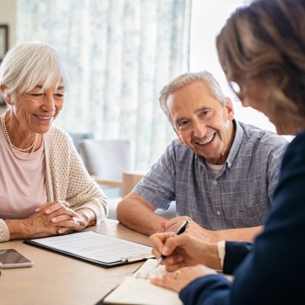 Planning for a longer retirement