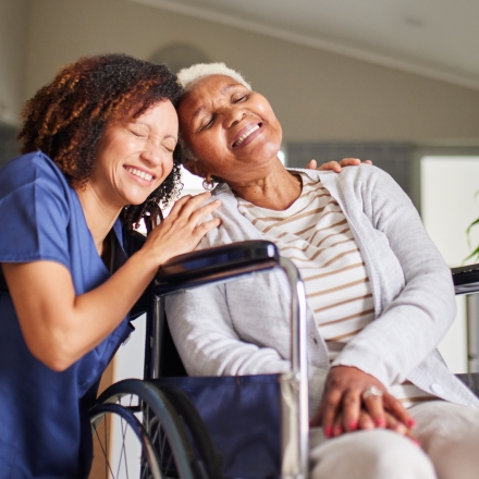 Consider long-term care costs