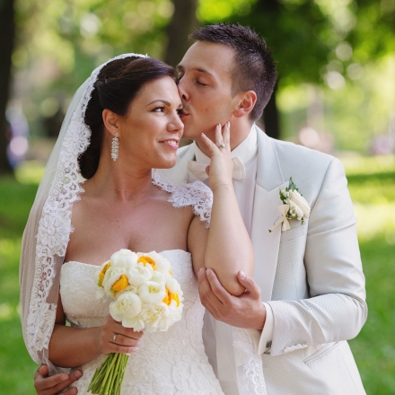 Investments and a change in marital status